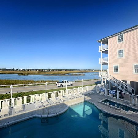 Grand Cayman Villa A2 미를 비치 외부 사진