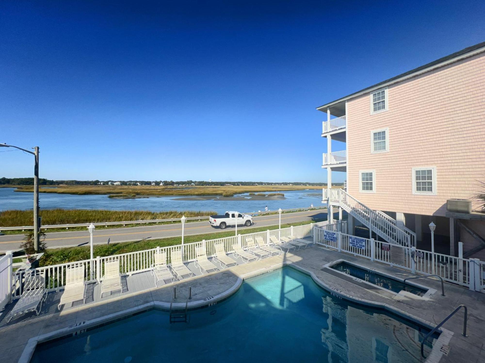 Grand Cayman Villa A2 미를 비치 외부 사진