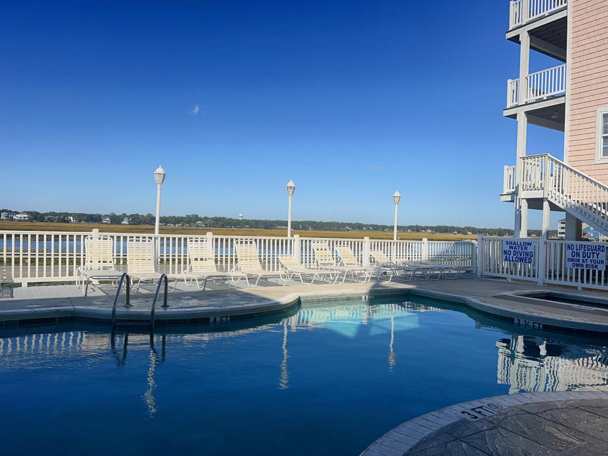 Grand Cayman Villa A2 미를 비치 외부 사진