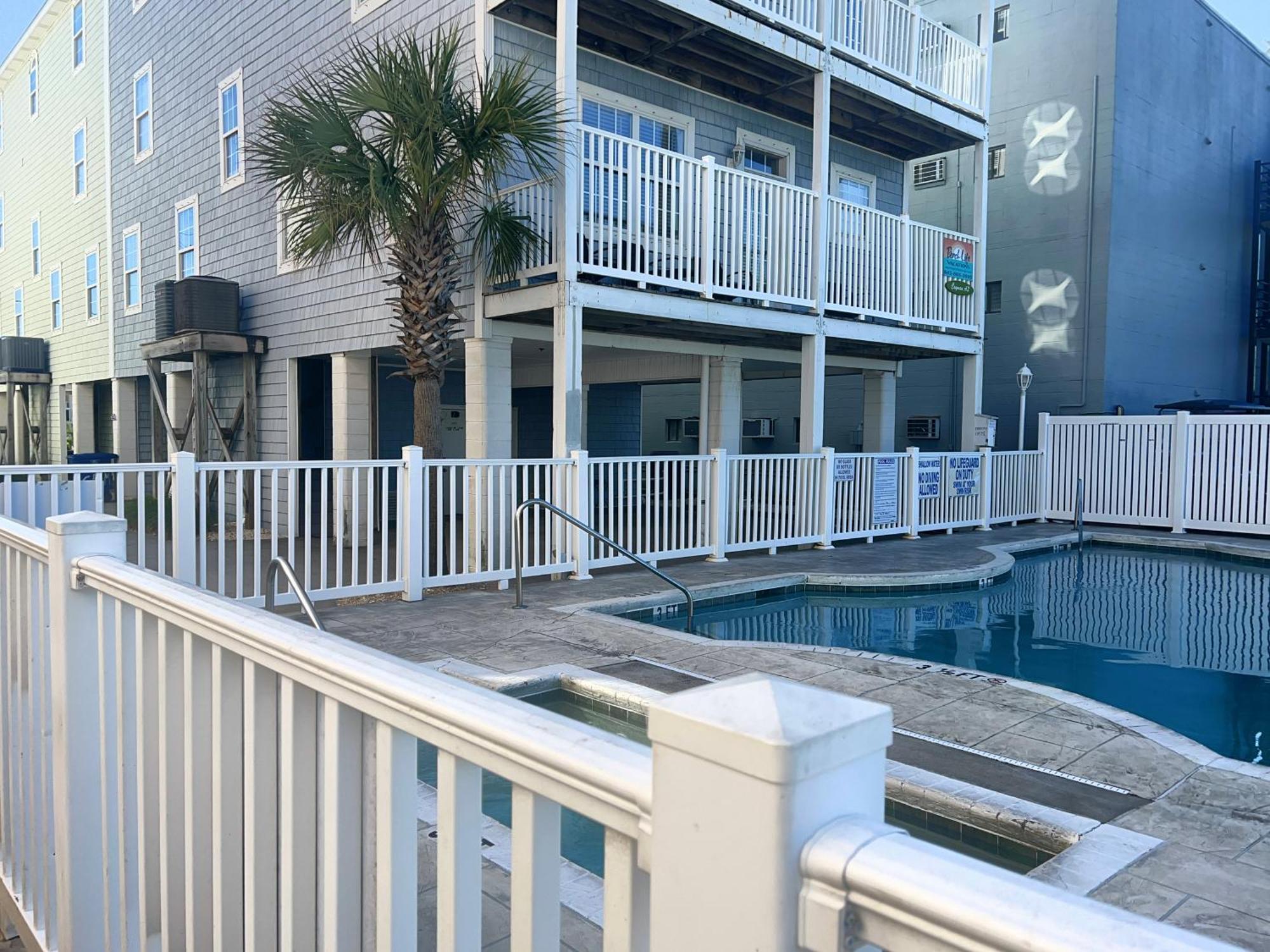 Grand Cayman Villa A2 미를 비치 외부 사진
