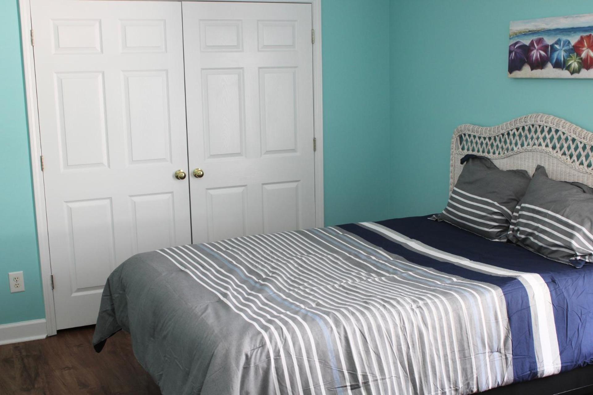 Grand Cayman Villa A2 미를 비치 외부 사진