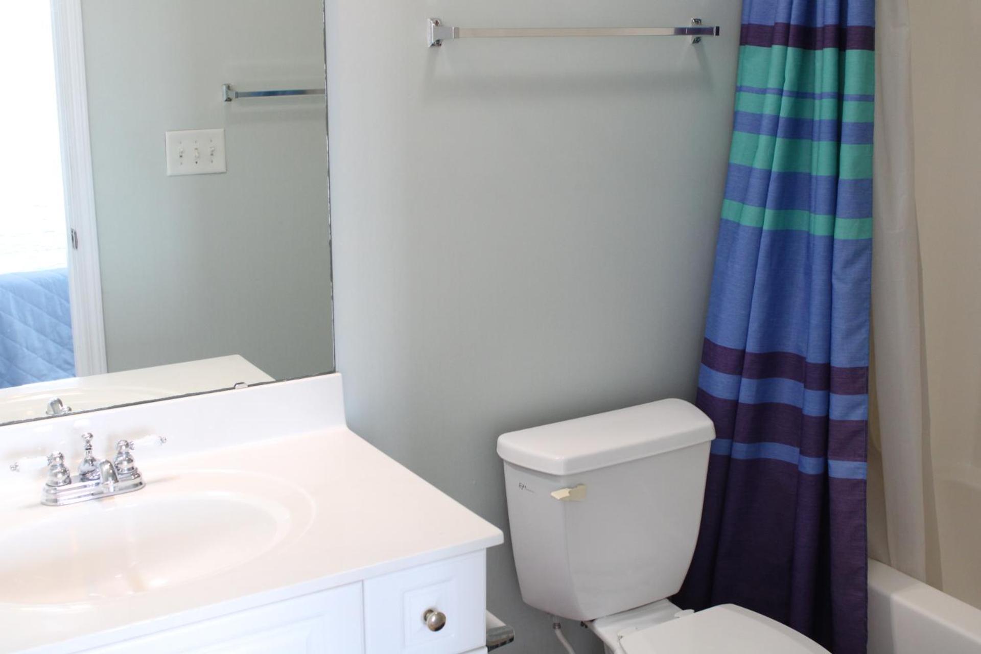 Grand Cayman Villa A2 미를 비치 외부 사진