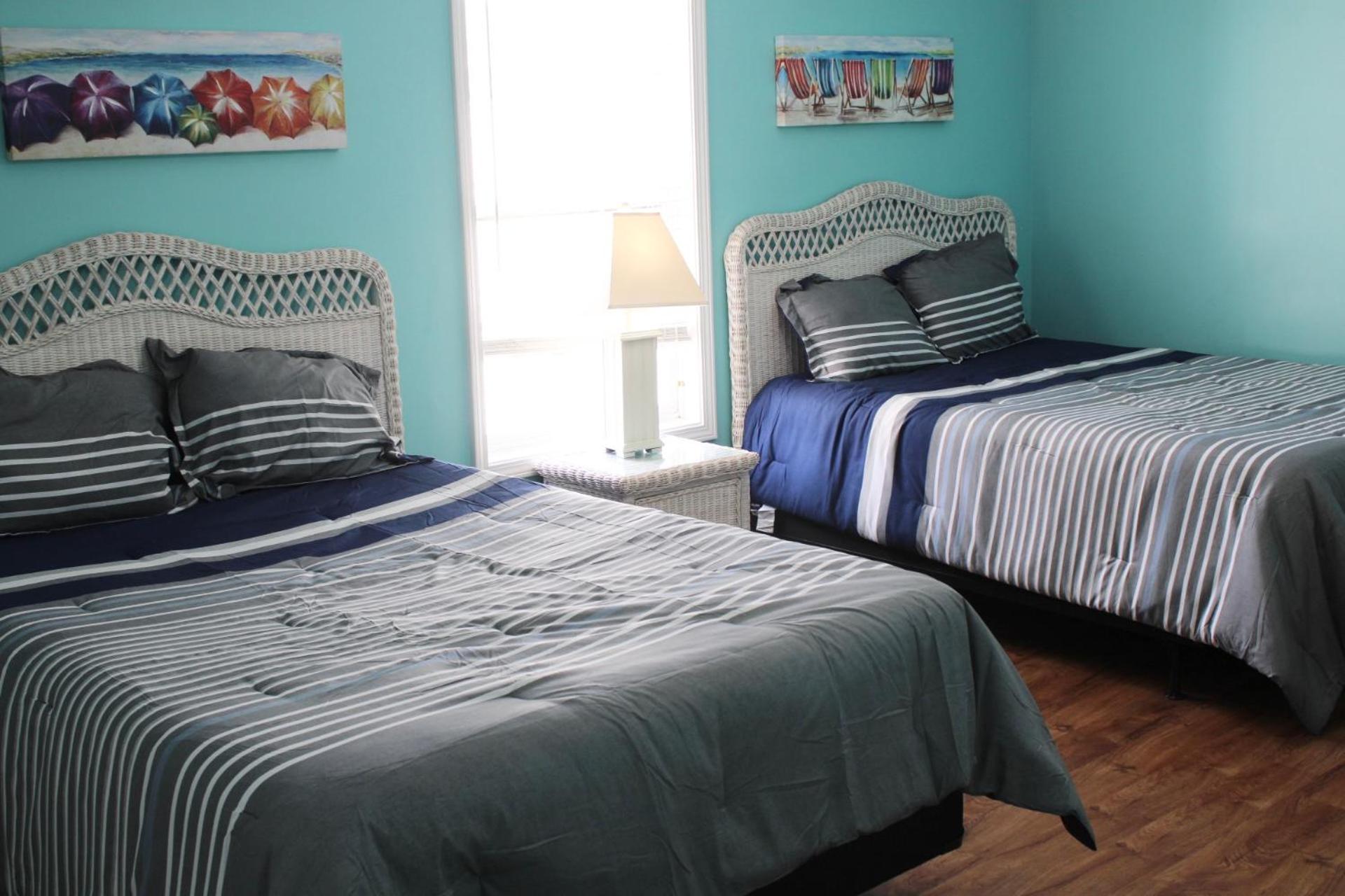 Grand Cayman Villa A2 미를 비치 외부 사진