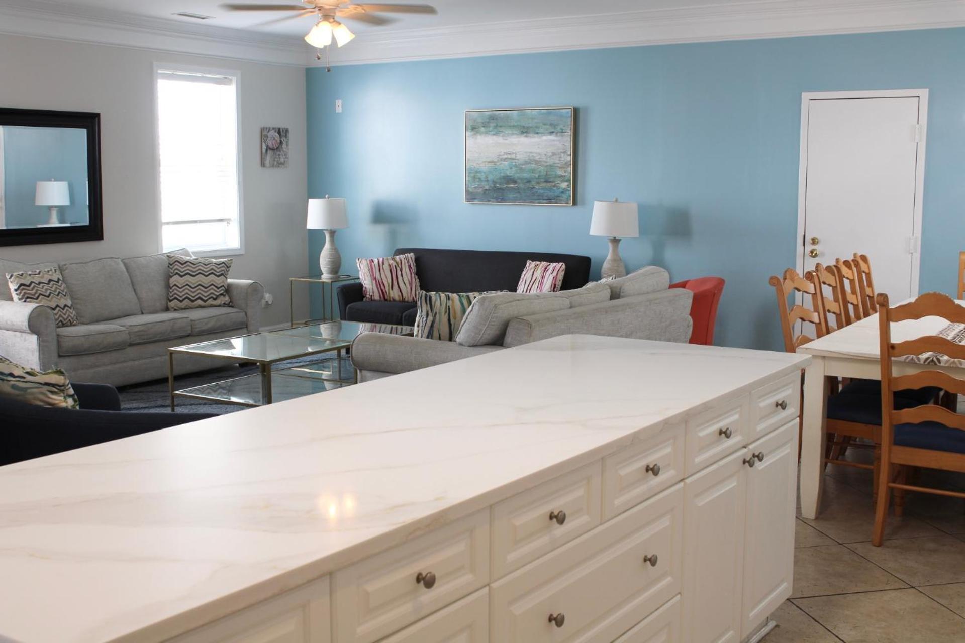 Grand Cayman Villa A2 미를 비치 외부 사진