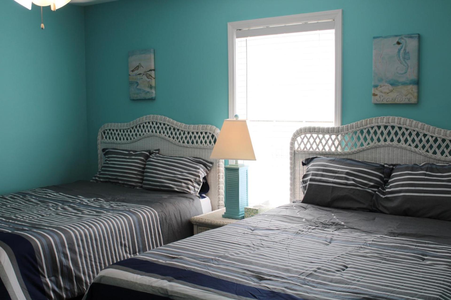 Grand Cayman Villa A2 미를 비치 외부 사진